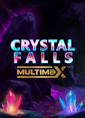 Crystal Falls Multimax