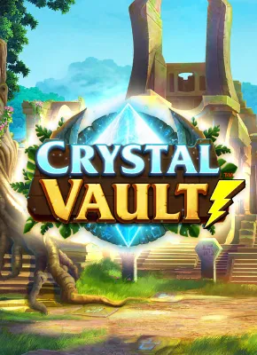 Crystal Vaultz