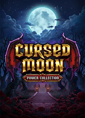 Cursed Moon Power Collection