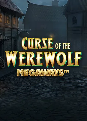 cursewerewolfmegaways_logo