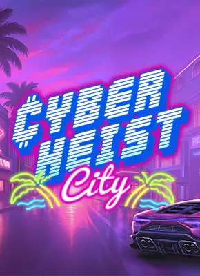Cyberheist City