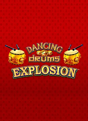 Dancing Drums Explosion