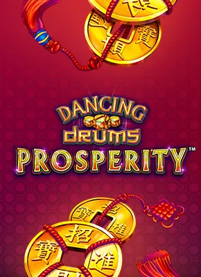 Dancing Drums Prosperity