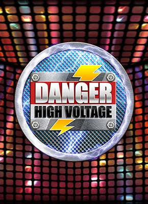 Danger High Voltage