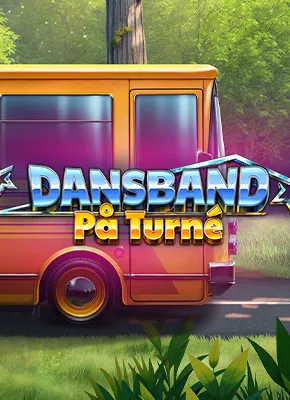 Dansband På Turné