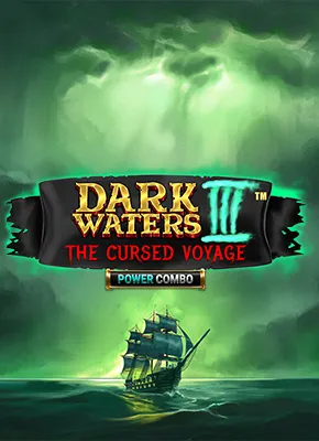 Dark Waters III Power Combo The Cursed V