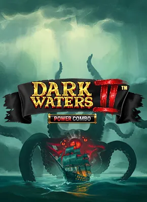 Dark Waters 2 Power Combo