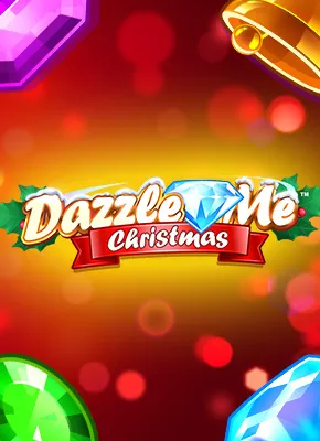 Dazzle Me Christmas