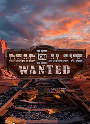 deadoralivethreewanted_logo