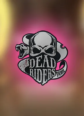 Dead Rider's Trail