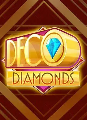 Deco Diamonds