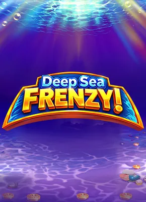 Deep Sea Frenzy