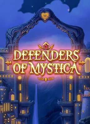 Defenders of Mystica