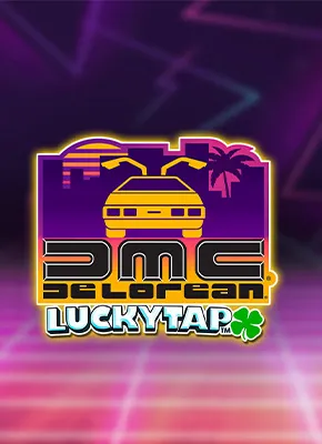 DeLorean LuckyTap