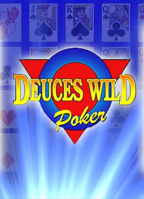 Deuces Wild Poker