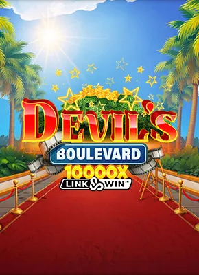 Devil's Boulevard Link&Win