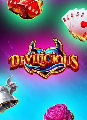 Devilicious