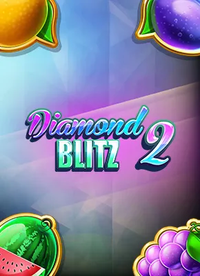 Diamond Blitz 2