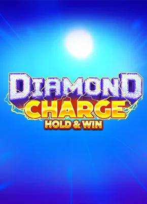 Diamond Charge Hold and Win