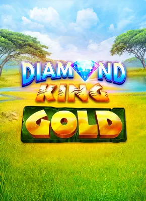 Diamond King Gold