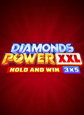Diamond Power XXL: Hold and Win