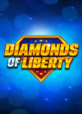 Diamonds of Liberty