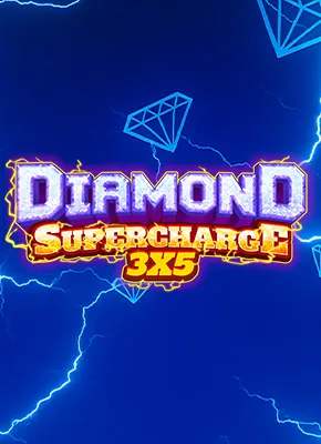 Diamond Supercharge 