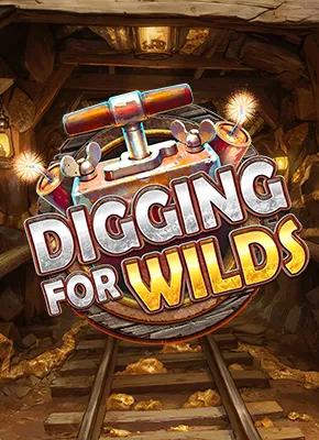 Digging for Wilds