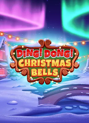 Ding Dong Christmas Bells