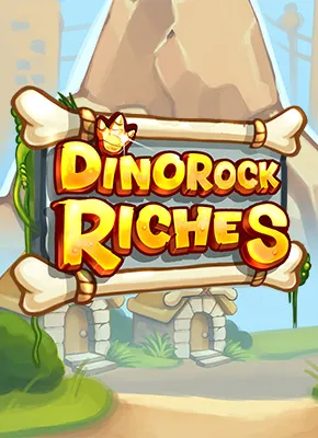 DinoRock Riches