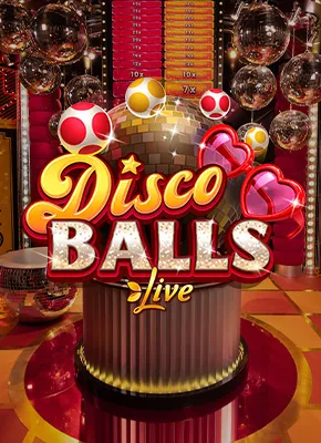 Disco Balls