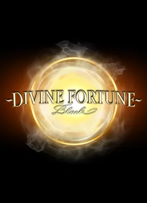 Divine Fortune Black