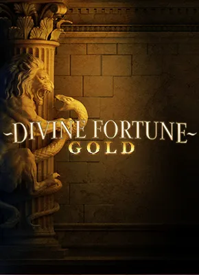 Divine Fortune Gold