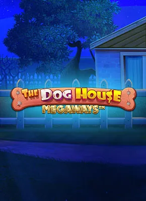 The Dog House Megaways