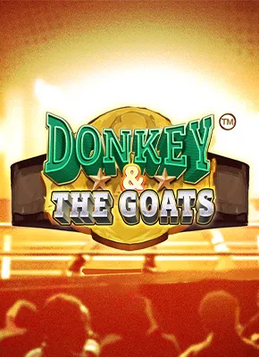 Donkey and the GOAT