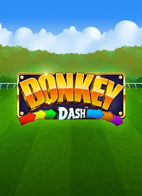 Donkey Dash