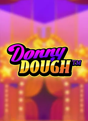 Donny Dough