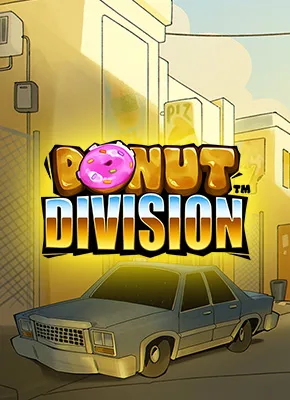 Donut Division