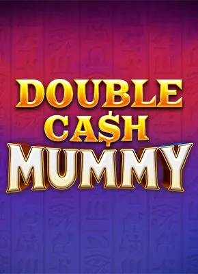 Double Cash Mummy