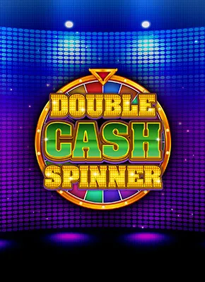 Double Cash Spinner