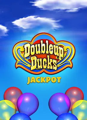 Doubleup Ducks Jackpot