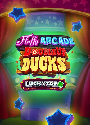 Double-up Ducks LuckyTap