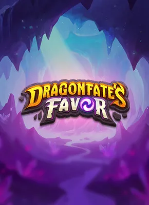 Dragonfate's Favor