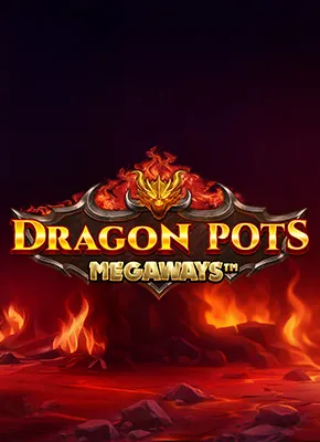 Dragon Pots Megaways