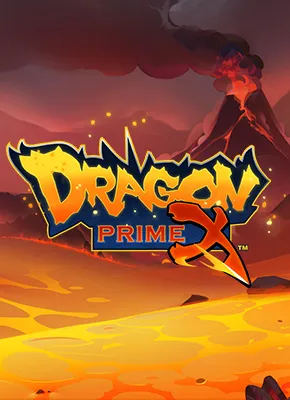 Dragon Prime x