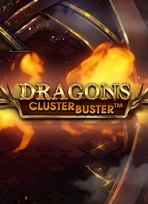 Dragons Clusterbuster