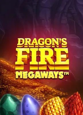 Dragon's Fire MegaWays