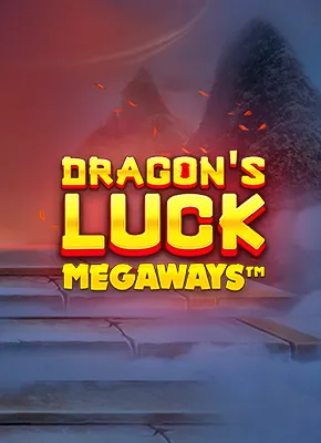 Dragon's Luck MegaWays