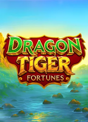 Dragon Tiger Fortunes