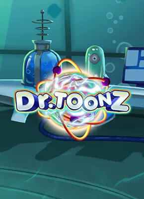 Dr Toonz